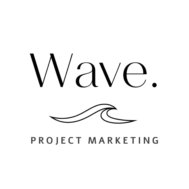 Wave Project Marketing